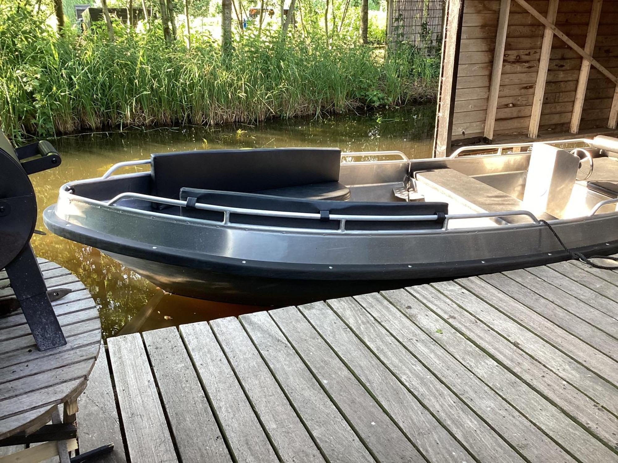 Giethoorn Lodge ภายนอก รูปภาพ